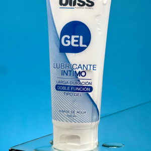 Lubricante Natural Bliss: imagen 1